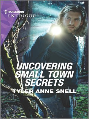 cover image of Uncovering Small Town Secrets